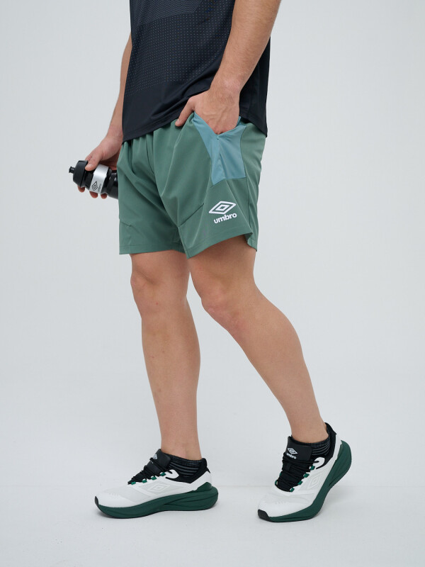 SHORT AXIS Umbro Hombre 00v