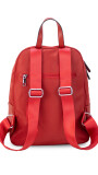 MOCHILA HAWAI CARMIN