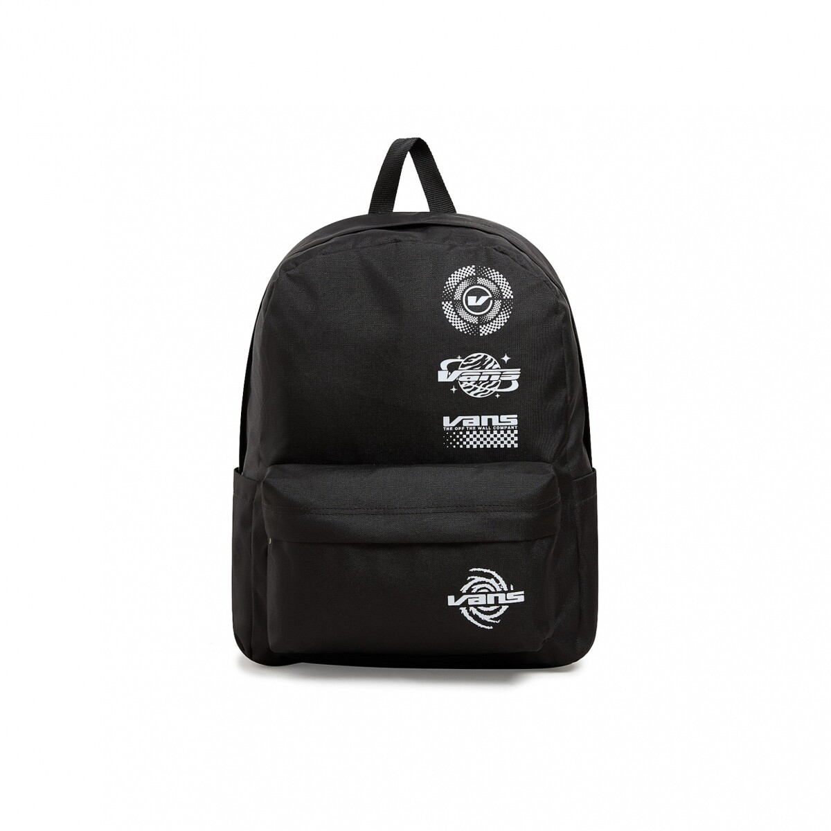 MOCHILA VANS OLD SKOOL - Black 