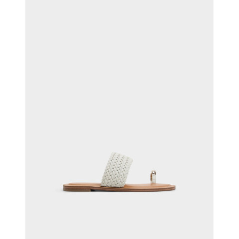 BEACHWALK WHITE/BONE SYNTHETIC WHITE/BONE