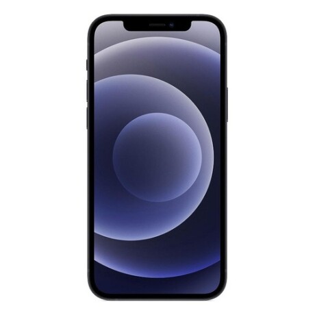 Celular iPhone 12 Mini 256GB (Refurbished) Negro
