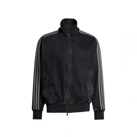 adidas DENIM ADICOLOR FIREBIRD Black