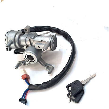 LLAVE CONTACTO ARRANQUE JAC 1020 1040 05/12 - LLAVE CONTACTO ARRANQUE JAC 1020 1040 05/12 -