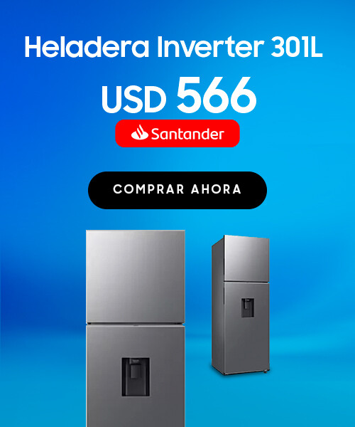 Heladeras Blue Sale