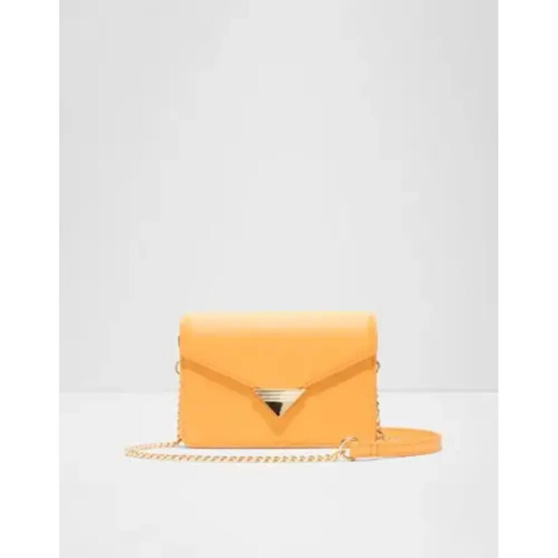 WILLAM Orange SYNTHETIC Orange