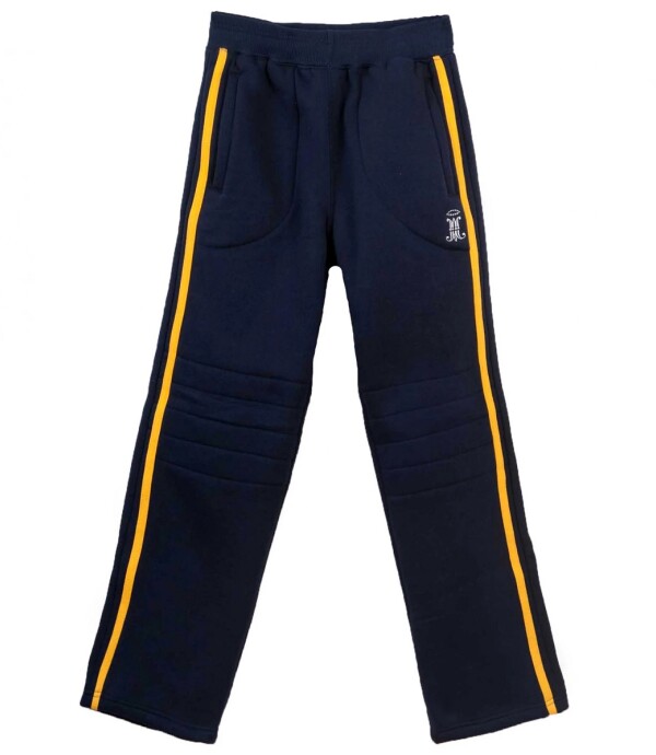 Pantalón deportivo Zorrilla de San Martin Navy