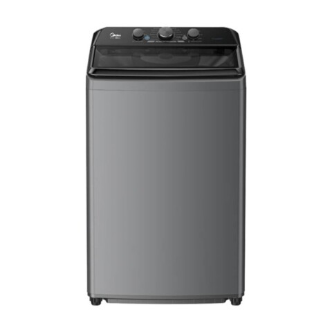 Lavarropas Midea Automatica 16Kg C/S 500W160 Gris Lavarropas Midea Automatica 16Kg C/S 500W160 Gris