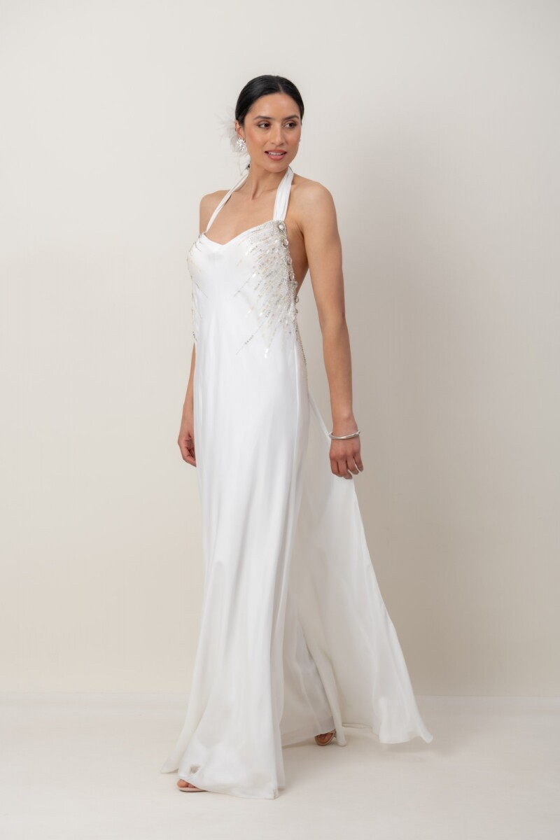 VESTIDO ROCIO 