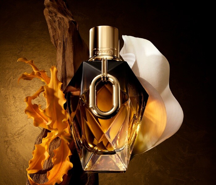 Million Gold for Her Parfum
