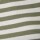 Musculosa A Rayas Mujer Green Stripe