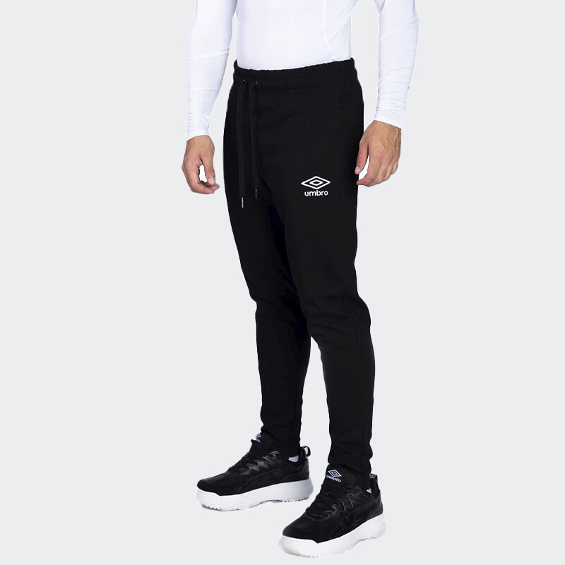 Pantalón Umbro Básico Negro