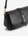 Bandoleras Cartera Formato Bandoleras - Negro