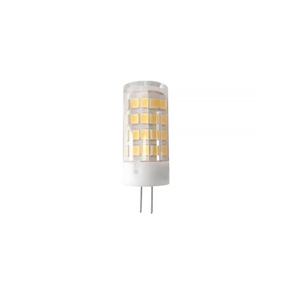 Lámpara LED BI-PIN G4 230V 2,3W 3000K WA0891