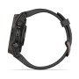 Reloj Deportivo Garmin Fenix 8 Carbon/grey