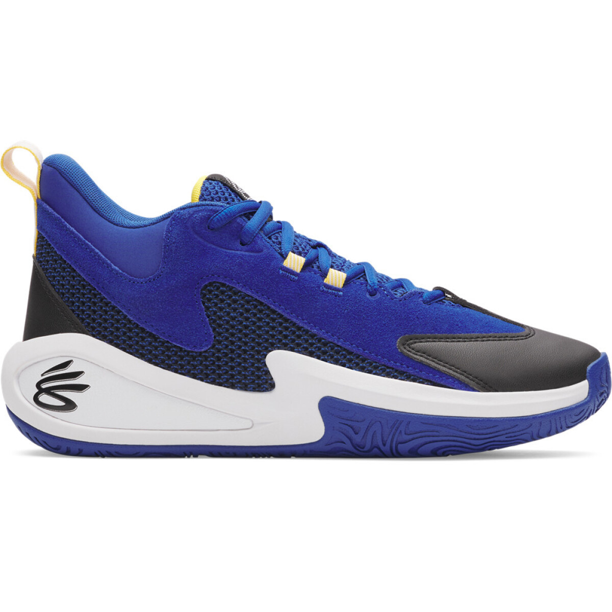 CURRY 3Z 25 SDE-BLU - BLU-400 