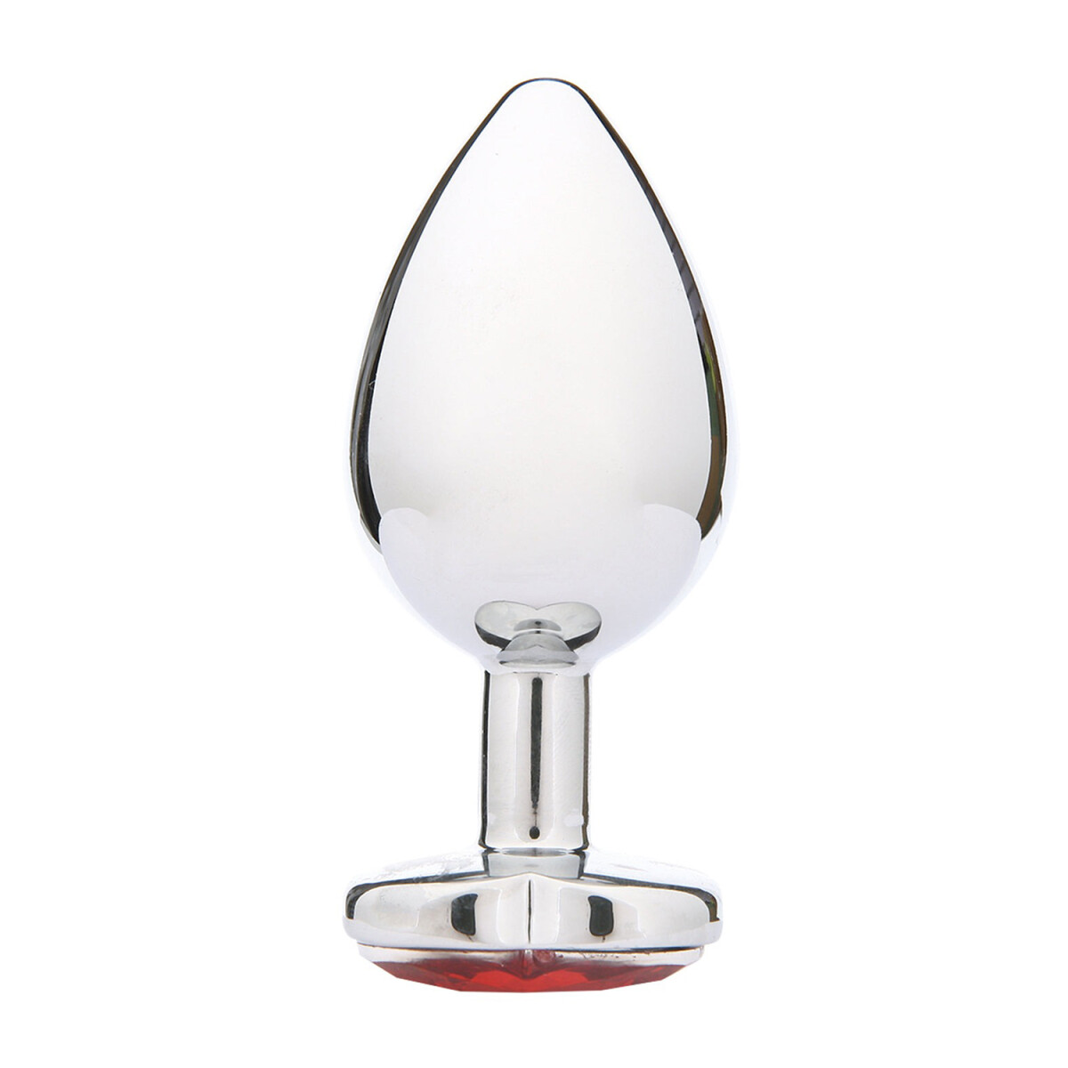 Plug Anal Joya de Corazón Heartbreaker Whipsmart 