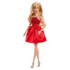 Muñeca Barbie Mattel 80 aniversario Muñeca Barbie Mattel 80 aniversario