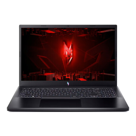 Acer - Notebook Gaming Nitro V ANV15-51-789J - 15,6'' Ips 144HZ. Intel Core I7 13620H. Intel Uhd. Nv 001