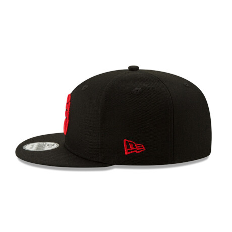 Gorro New Era Unisex - Toronto Raptors NBA 9FIFTY - 70556903 ELD