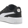 Championes Puma Carina 3.0 de Mujer - 400365 04 Negro-blanco