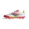 Championes Adidas F50 Pro Firm Ground Cleats Blanco