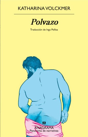 Polvazo Polvazo
