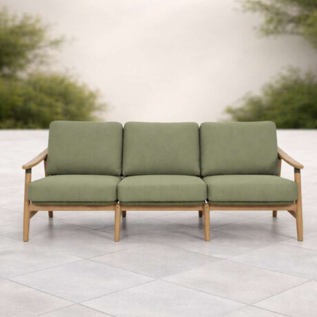 Masaya Sillon 3 Cuerpos Masaya Sillon 3 Cuerpos