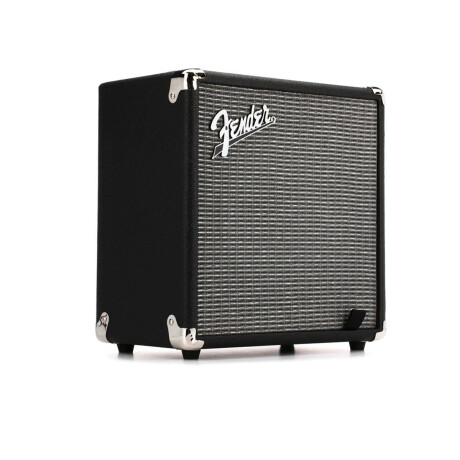 Amplificador Bajo Fender Rumble 15 Amplificador Bajo Fender Rumble 15