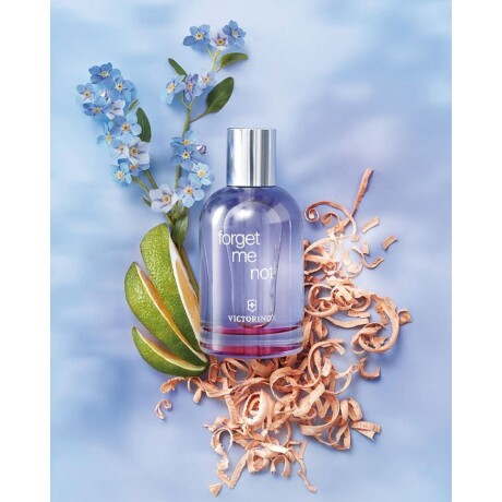 Perfume Victorinox Forget Me Not EDT 100ml Original Perfume Victorinox Forget Me Not EDT 100ml Original