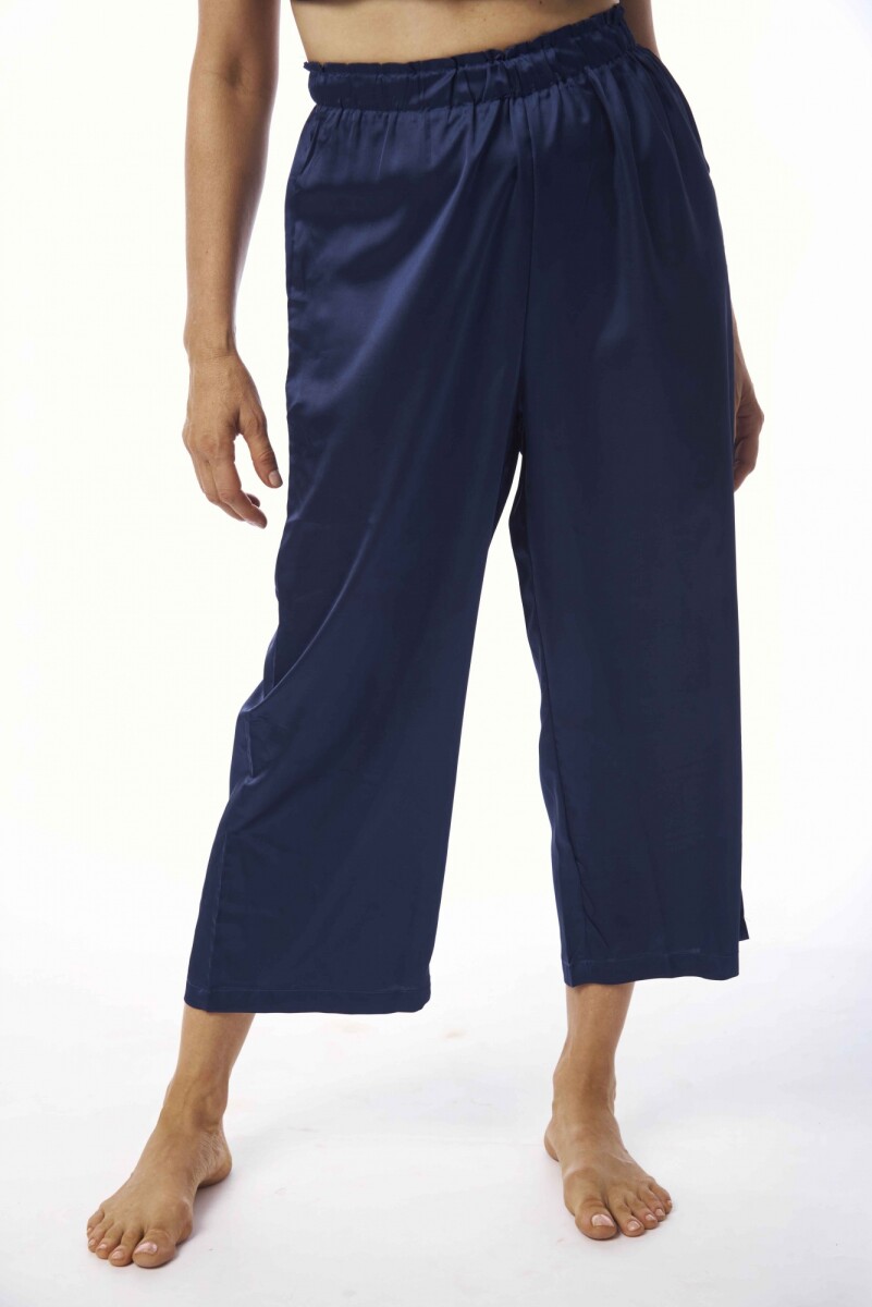 Pantalón Irina - Azul 
