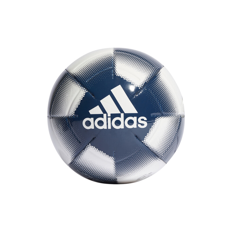 PELOTA adidas EPP CLUB WHITE/BLUE