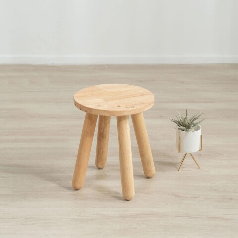 Banquito Petit Natural/madera Banquito Petit Natural/madera