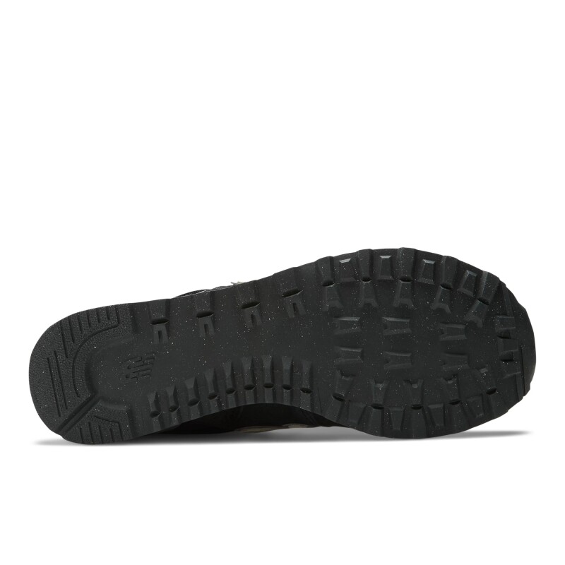 Championes New Balance unisex - 574 - U574LL2 BLACK