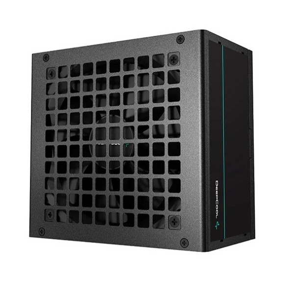 Fuente Deepcool 750w 80 Plus FUENTE DEEPCOOL 750W 80 PLUS