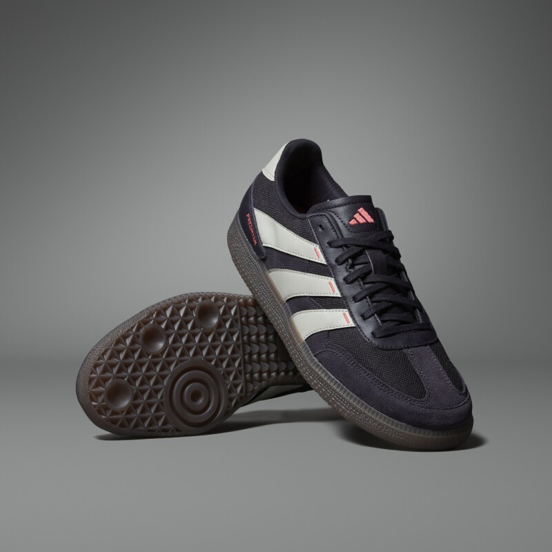 Championes adidas Predator Freestyle Black