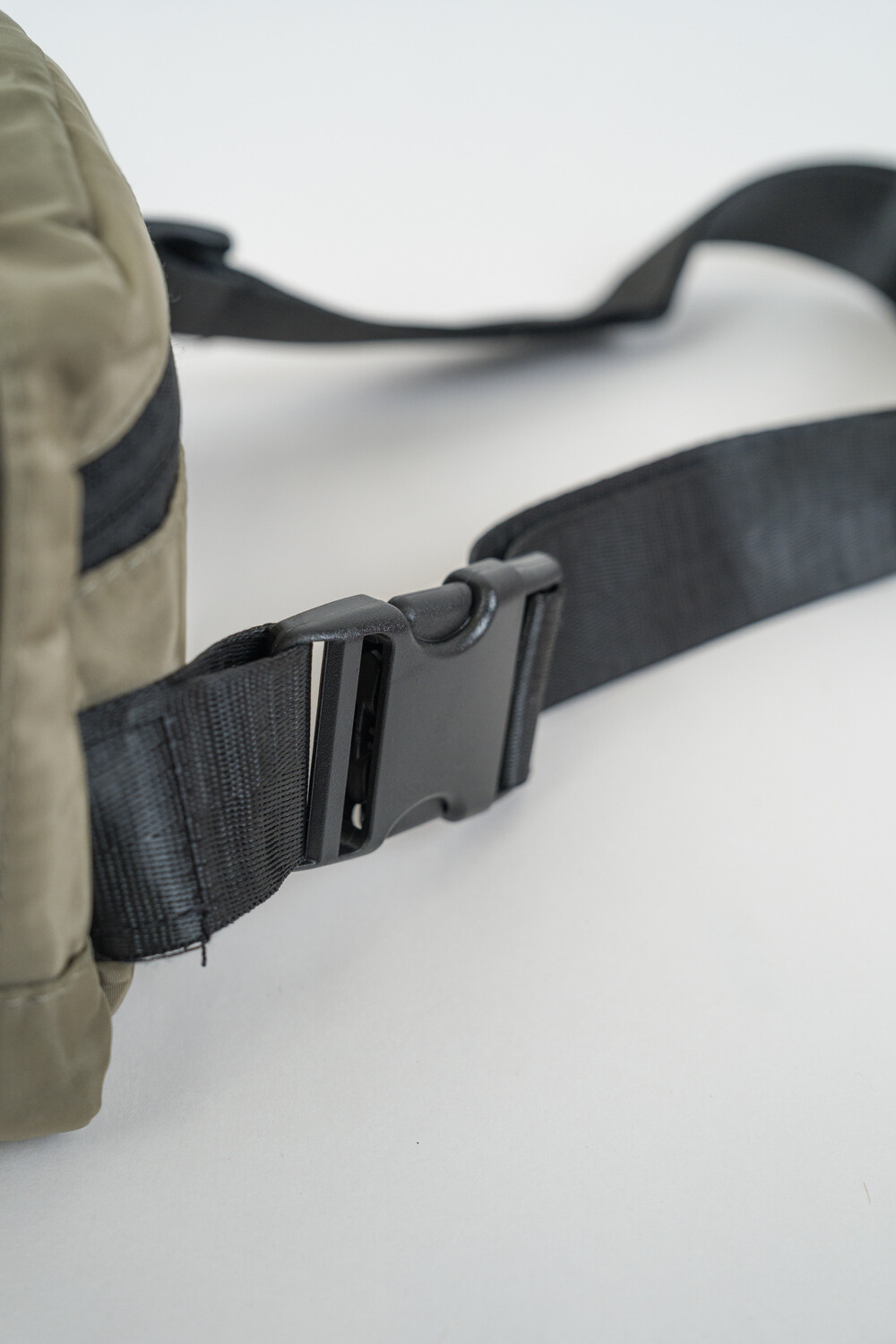 Bandolera Vito Verde