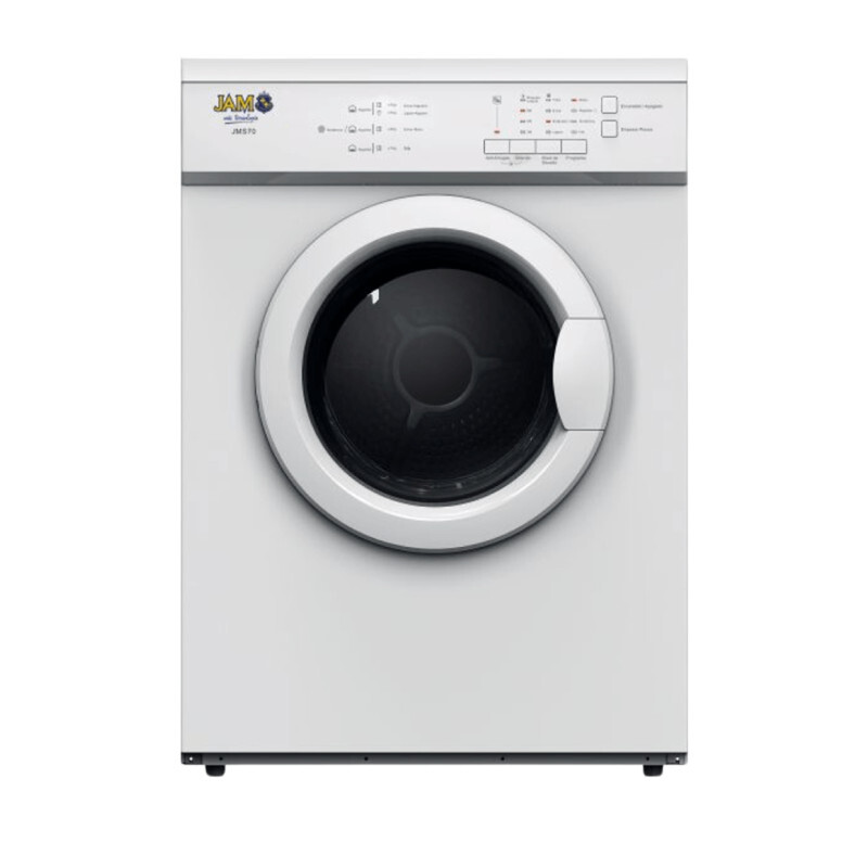 Secarropas Jam SJC90 9Kg 220V/50HZ Secarropas Jam SJC90 9Kg 220V/50HZ