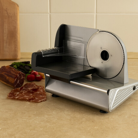 Cortadora de fiambre Home Cortadora de fiambre Home