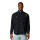 Camisa Bahama II Hombre W BLACK