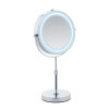 Espejo de pie, luz LED Wenko Espejo de pie, luz LED Wenko