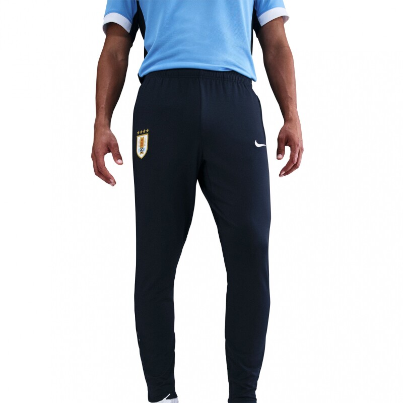 Pantalón Uruguay Strike Masculino - Blue Blue