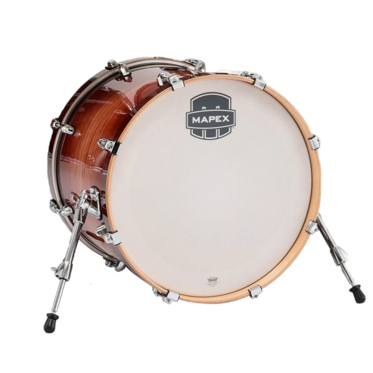 Bombo Mapex Aromry Arb2016ara 20x16" Redwood Burst 