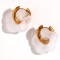 AROS FLOWER BLANCO