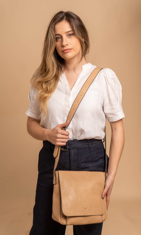 BANDOLERA MORRAL MARGARITA ARENA