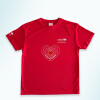 Camiseta UNICEF NIÑO/A VARIOS COLORES