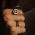 TwoJeys Anillo Angel Plata TwoJeys Anillo Angel Plata