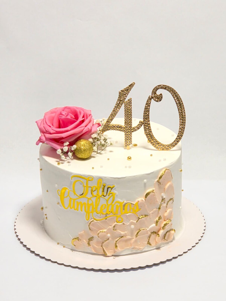 Brillo de 40 