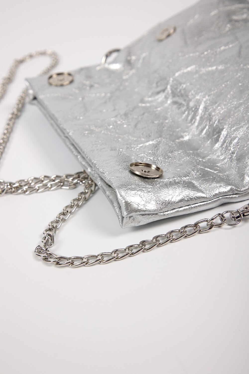 Cartera Bozhena Color Unico