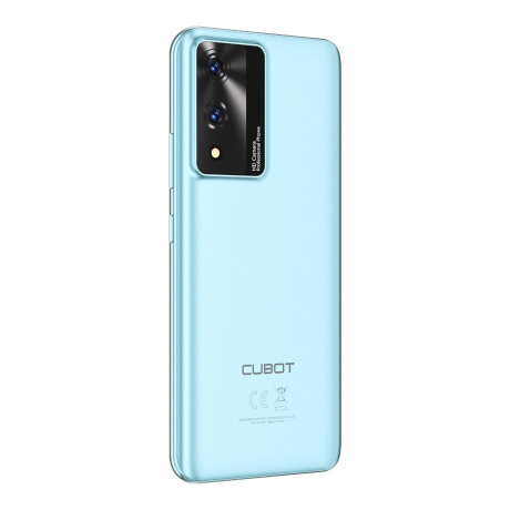 Cubot - Smartphone A10 - 6,56'' Multitáctil Ips 90HZ. Dualsim. 4G. 8 Core. Android 14. Ram 4GB / Rom 001