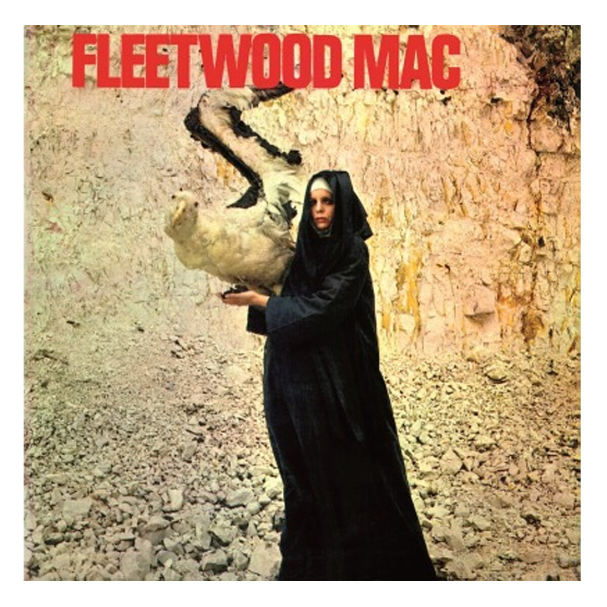 Fleetwood Mac - Pious Bird Of Good.. -hq- - Vinilo 